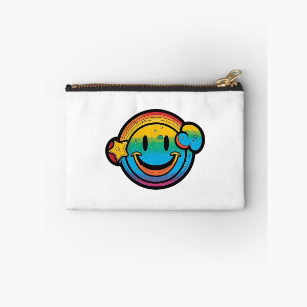 Item preview, Smiley face tattoo concept  designed and sold by kriswilkinson.