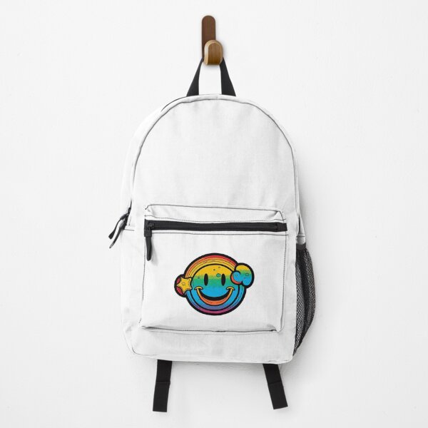 Item preview, Smiley face tattoo concept designed and sold by kriswilkinson.
