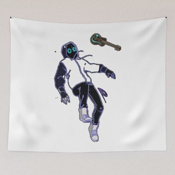 Item preview, boywithuke concert    designed and sold by AngelCroni.