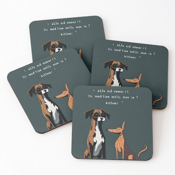 Item preview, All i need is this dog and that other dog: Experience the Magic of Dog Love, and Smiles designed and sold by Paolospresent.