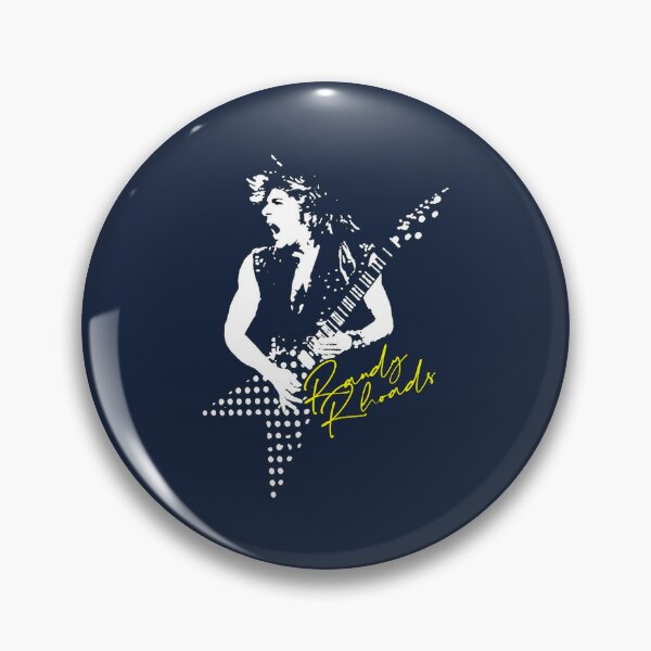 Ozzy Osbourne Pins and Buttons for Sale | Redbubble