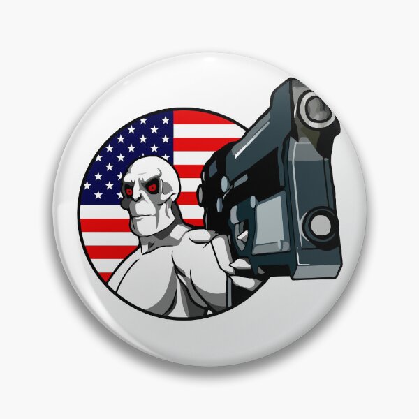 Item preview, Frisky Dingo Killface designed and sold by xDumpTruckx.