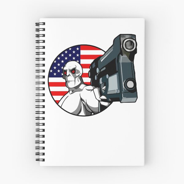 Item preview, Frisky Dingo Killface designed and sold by xDumpTruckx.