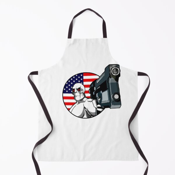 Item preview, Frisky Dingo Killface designed and sold by xDumpTruckx.