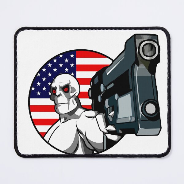 Item preview, Frisky Dingo Killface designed and sold by xDumpTruckx.
