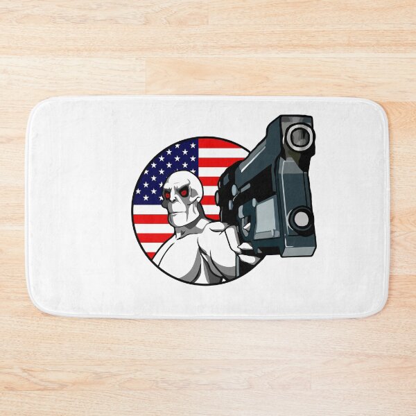 Item preview, Frisky Dingo Killface designed and sold by xDumpTruckx.