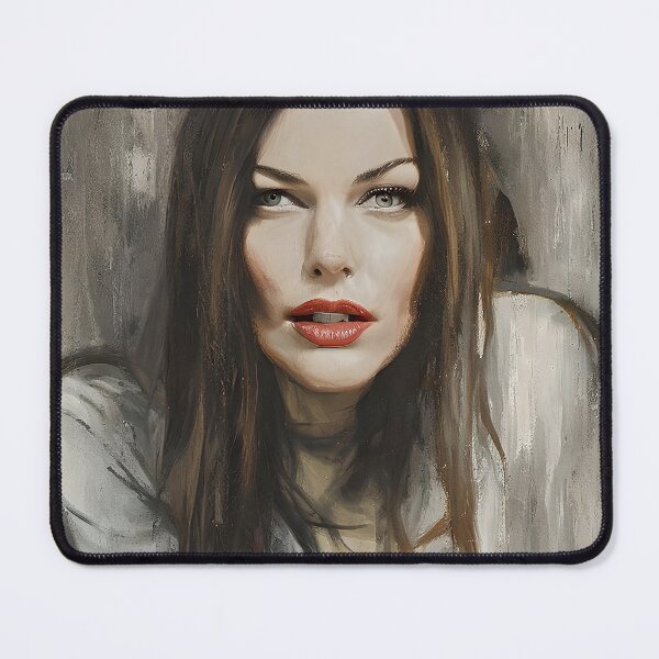 Item preview, portrait of Liv Tyler designed and sold by bogfl.