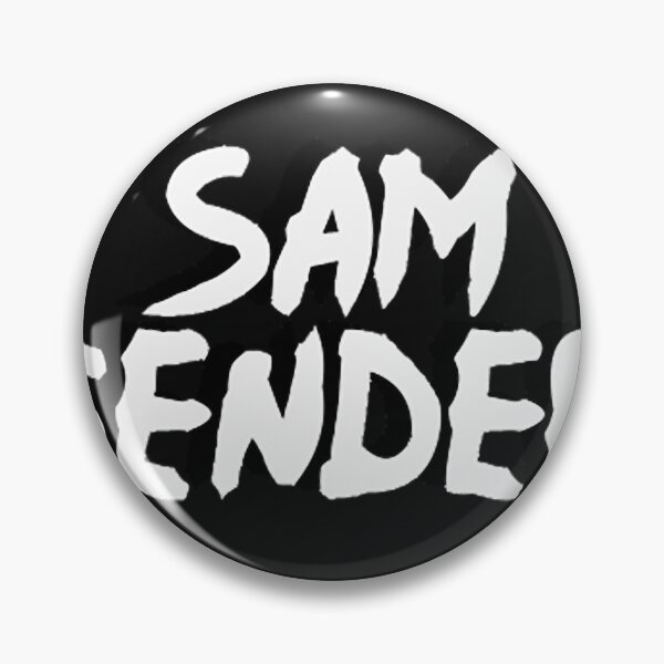 Item preview, Sam Fender  designed and sold by Anongpiny.