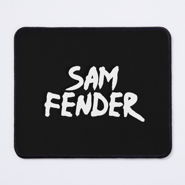 Item preview, Sam Fender  designed and sold by Anongpiny.