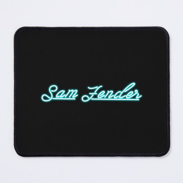 Item preview, Sam Fender Lover designed and sold by Anongpiny.