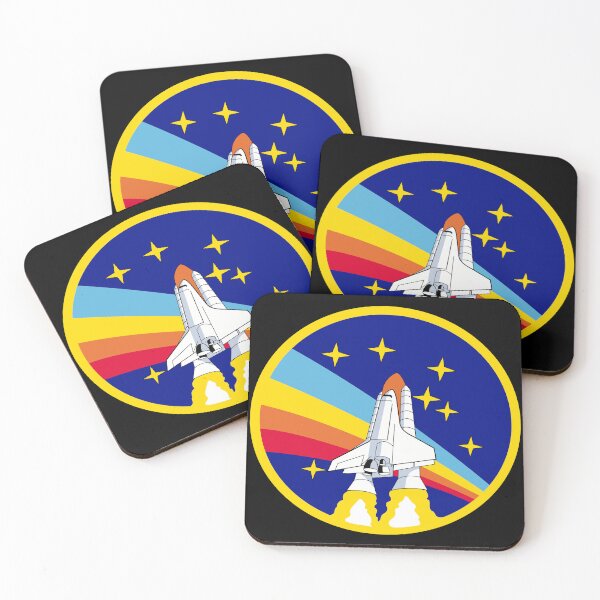 Item preview, Lets Go to Space designed and sold by Lucymack.