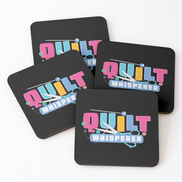Item preview, Quilting Quilt Patchwork Quilting Sewing Sewer Needle designed and sold by TeesForPassion.