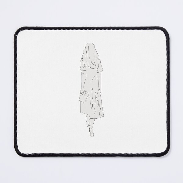 Item preview, Ethel Cain Line Drawing designed and sold by Hannahrose96.