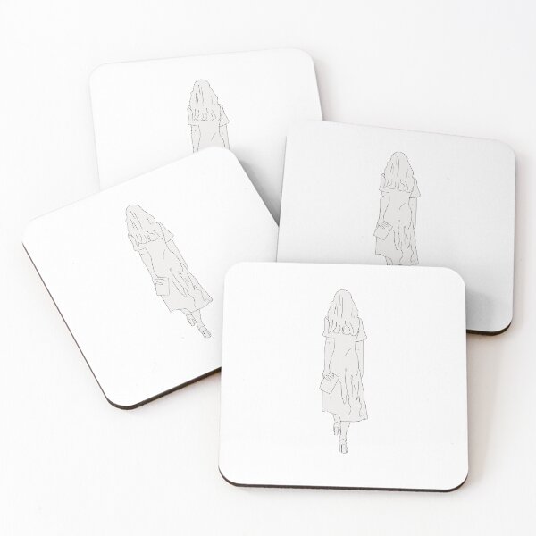 Item preview, Ethel Cain Line Drawing designed and sold by Hannahrose96.