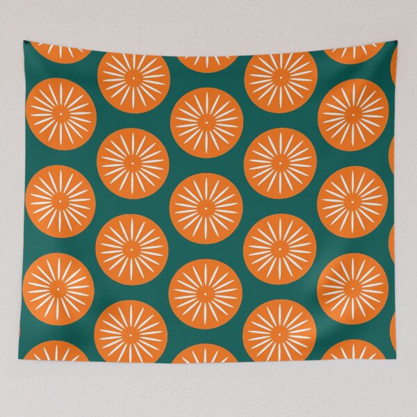 Item preview, Terrace Sunburst designed and sold by Collateralgif.