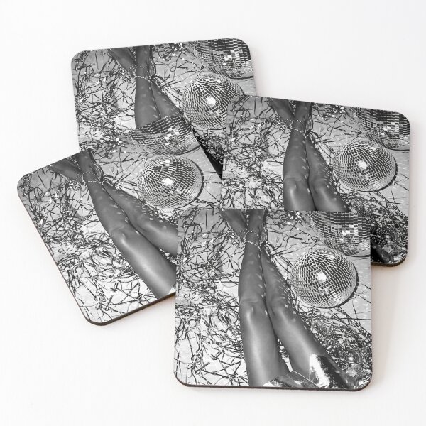 Item preview, Disco Ball on the Dancefloor designed and sold by ImeyIvory.