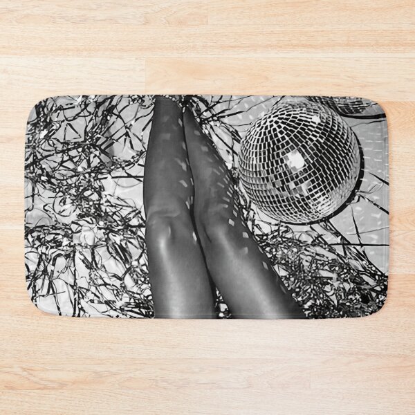 Item preview, Disco Ball on the Dancefloor designed and sold by ImeyIvory.
