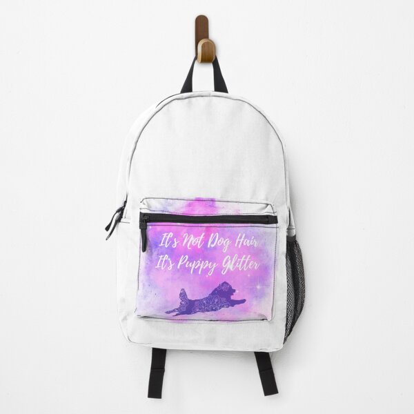Item preview, Copy of It's Not Dog Hair It's Puppy Glitter designed and sold by Bitchien.