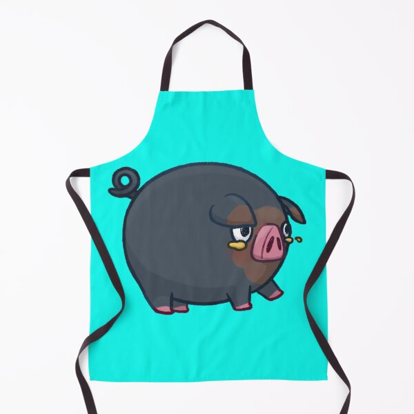 Item preview, lechonk hog designed and sold by KrisNien.