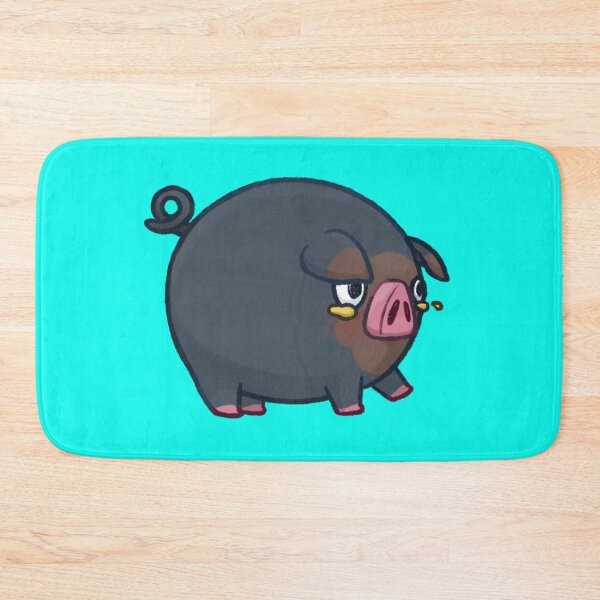 Item preview, lechonk hog  designed and sold by KrisNien.