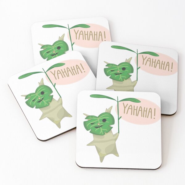 Item preview, Funny Koroks! Yaaahaa designed and sold by IchibiDesign.
