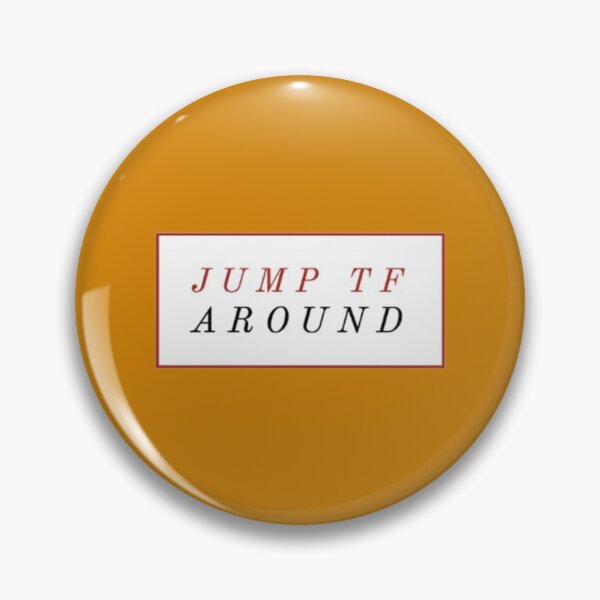 Item preview, jump tf around   designed and sold by Collateralgif.