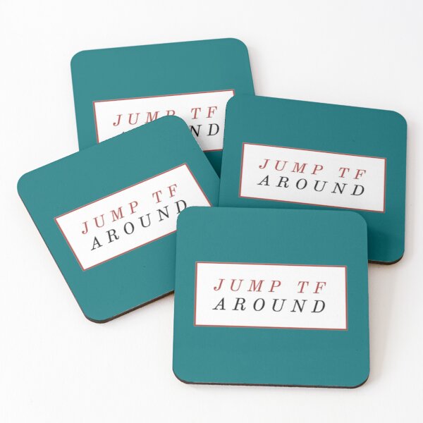 Item preview, jump tf around   designed and sold by Collateralgif.