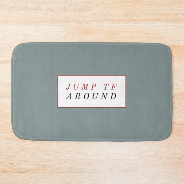 Item preview, jump tf around   designed and sold by Collateralgif.