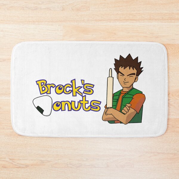 Item preview, Brock's Jelly Filled Donuts  designed and sold by AngelCroni.