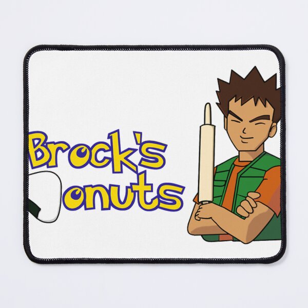 Item preview, Brock's Jelly Filled Donuts  designed and sold by AngelCroni.