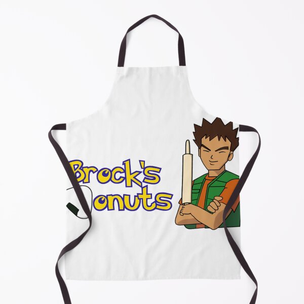 Item preview, Brock's Jelly Filled Donuts  designed and sold by AngelCroni.