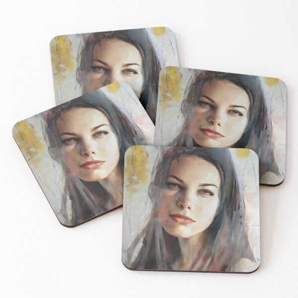 Item preview, Liv`s beautiful eyes designed and sold by bogfl.