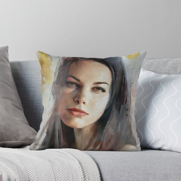 Item preview, Liv`s beautiful eyes designed and sold by bogfl.