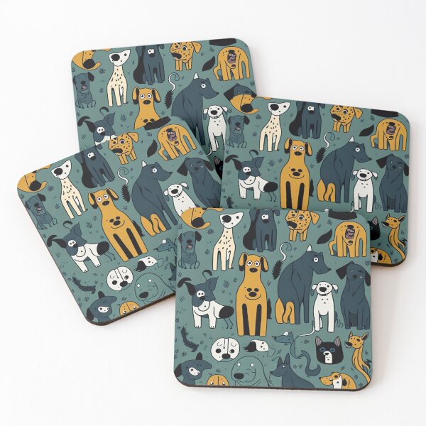 Item preview, All i need is this dog and that other dog: Celebrate the Bond, Love Beyond Measure designed and sold by Paolospresent.