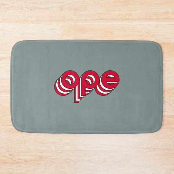 Item preview, Ope - Let_s Go Badgers!   designed and sold by Collateralgif.