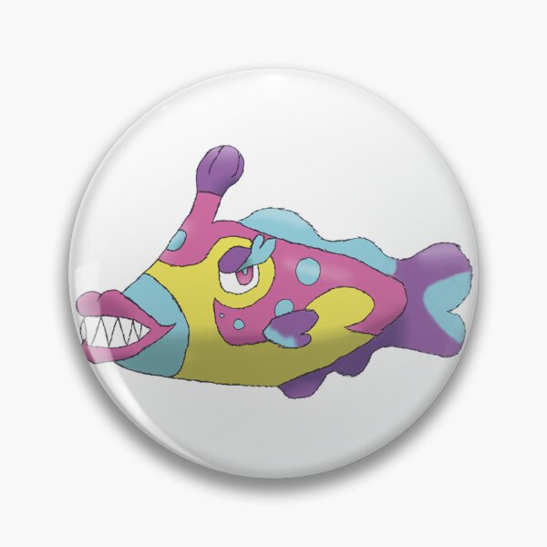 Item preview, Bruxish designed and sold by AngelCroni.