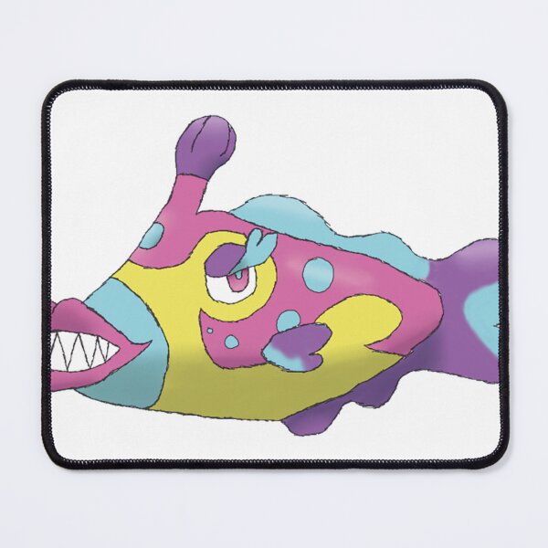 Item preview, Bruxish designed and sold by AngelCroni.