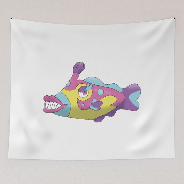 Item preview, Bruxish designed and sold by AngelCroni.