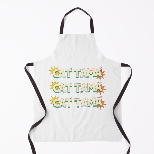 Item preview, Cat Tama,Tama Super Station Master,Cat T-Shirt designed and sold by Lychee Design.