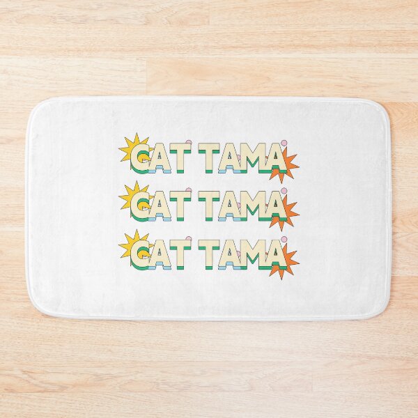 Item preview, Cat Tama,Tama Super Station Master,Cat T-Shirt designed and sold by Lychee Design.
