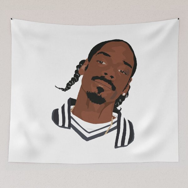Item preview, The amazing american rapper designed and sold by mavusoArt.