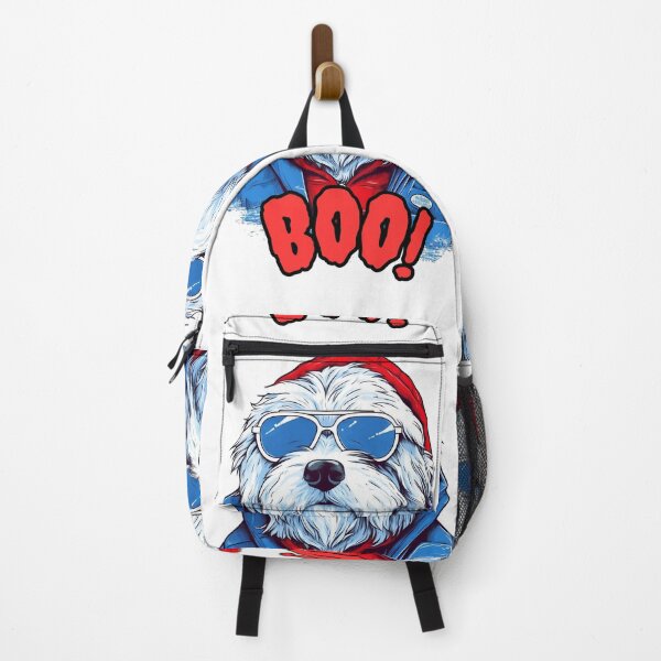 Item preview, BOO! : Old English Sheepdog designed and sold by R-RHAPSODY.