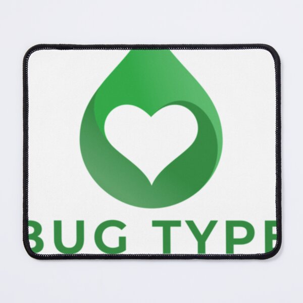 Item preview, Bug Type designed and sold by NikoDAmor.