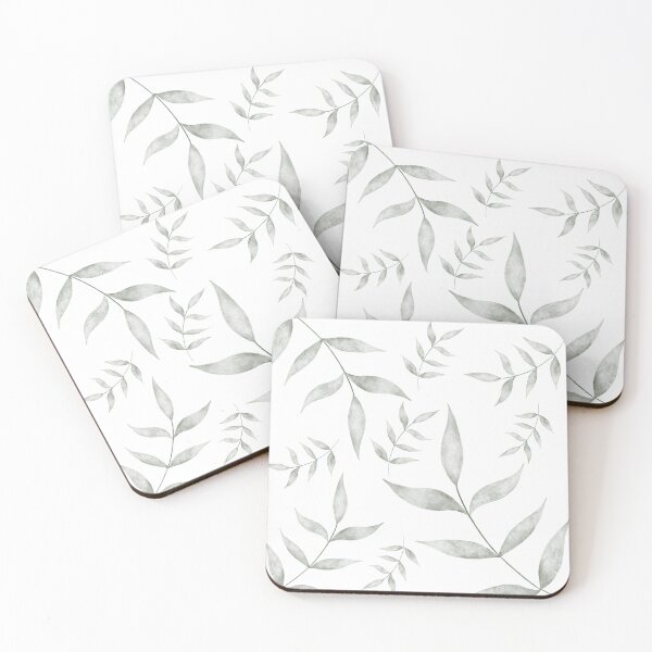 Item preview, Leaves designed and sold by SBEE-jirapha.