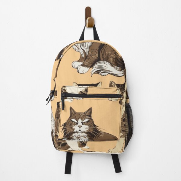 Item preview, cat species designed and sold by DerSenat.