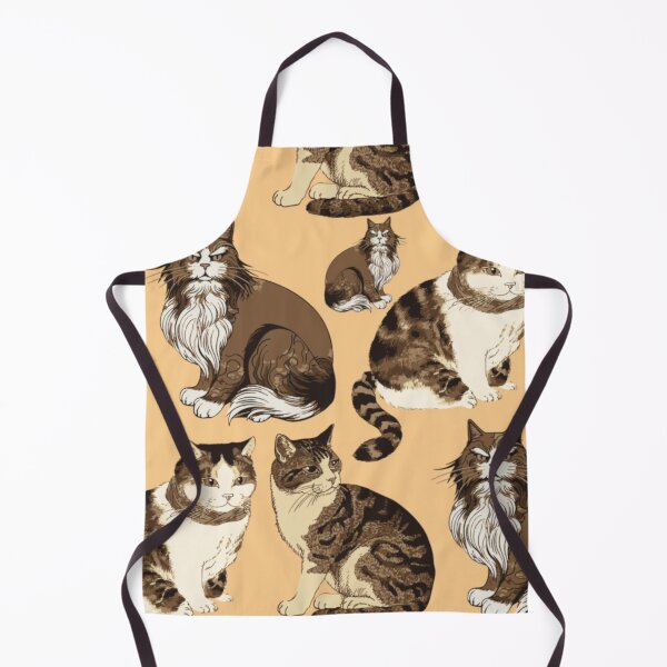 Item preview, cat species designed and sold by DerSenat.