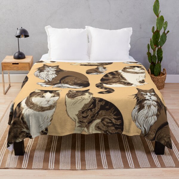 Item preview, cat species designed and sold by DerSenat.