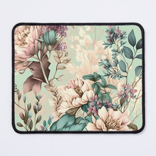 Item preview, Beautiful Summer Flowers designed and sold by LUEE-Design.