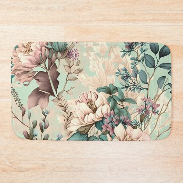 Item preview, Beautiful Summer Flowers designed and sold by LUEE-Design.