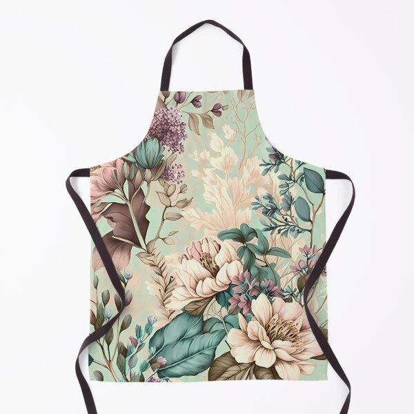 Item preview, Beautiful Summer Flowers designed and sold by LUEE-Design.